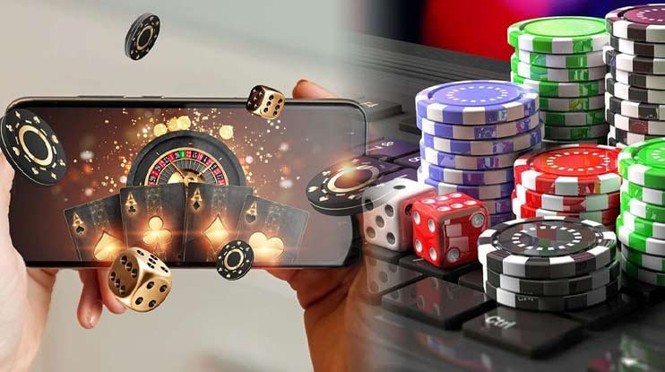 betin77 ক্রিকেট ও ক্যাসিনো বিনোদন প্ল্যাটফর্মের একটি দৃশ্য